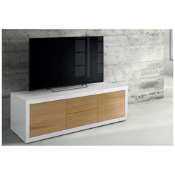 Cassian - Mobile Porta Tv Moderno 170 X 45 X 50 precio