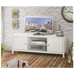 Lambert - Mobile Porta Tv In Legno Massello 165 X 48 X 56 precio