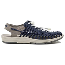 KEEN 1025174_44, Sandali per Esterni Uomo, Blu Navy, EU características