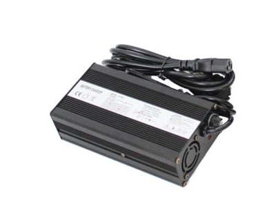 HalloMotor Ebike 42V for 10 Series 36V Li-Ion Lithium Polymer Battery Use 5A or 10A Fast Charger Fast Charger for Li-Ion Lithium Polymer Battery (Outp