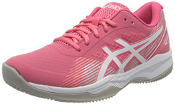 ASICS Gel-Game 8 Clay/OC, Scarpe da Tennis Donna, Pink Cameo/White, 38 EU precio