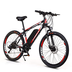 Biciclette elettriche, biciclette elettriche per adulti, mountain bike elettriche, bici elettriche da 26 pollici per adulti, bicicletta elettrica con  precio