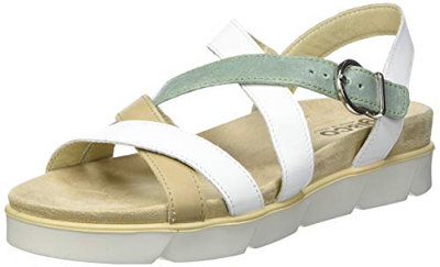 Igi&Co DDZ 71671, Sandali Donna, 37 EU