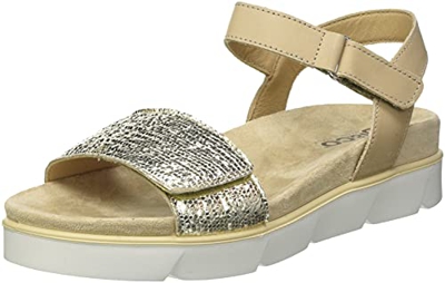 Igi&Co DDZ 71672, Sandali Donna, 38 EU