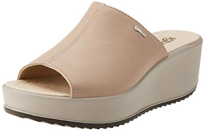 Igi&Co DCD 71640, Sandali a Ciabatta Donna, 39 EU