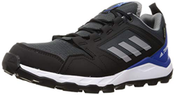 adidas Terrex Agravic TR GTX, Scarpe da Trail Running Uomo, Grigio, Blu (Grpudg Gritre Azurea), 40 2/3 EU precio