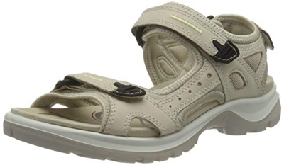 ECCO Offroad, Sandali Donna, Calcare, 38 EU