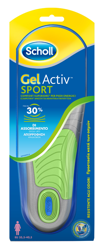 Scholl Gel Activ™ Sport Donna en oferta