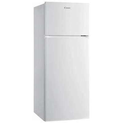 Frigorifero Doppia Porta CDD 2145 E Classe Energetica A+ Colore Bianco