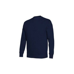 Issa - FELPA GIROCOLLO FALORIA BLU 4819 T-2XL en oferta