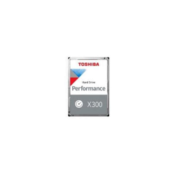 X300 Performance - HDD - 4 TB - interno - 3.5'' - SATA 6Gb / s - precio