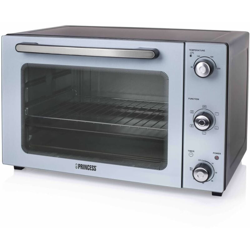 Forno a Convezione 45 L 1800 W Argento - Argento - Princess precio