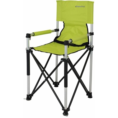 Sedia da Campeggio Petit Jr. Lime - Verde - Eurotrail