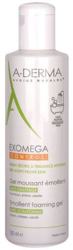 EXOMEGA CONTROL GEL 500 ML características