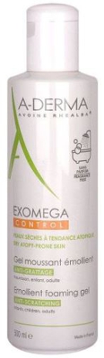 EXOMEGA CONTROL GEL 500 ML