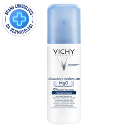 VICHY Deodorante Mineral Aerosol precio