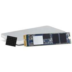 Aura Pro X2 M.2 2048 GB PCI Express 3.1 3D TLC NVMe, Disco a stato solido características