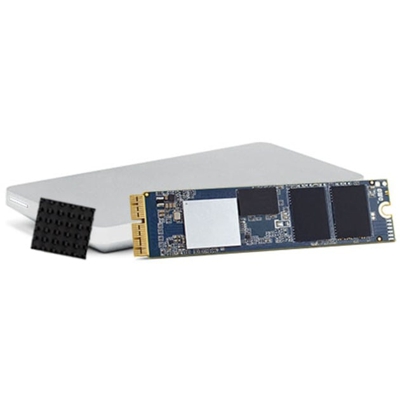 Aura Pro X2 M.2 2048 GB PCI Express 3.1 3D TLC NVMe, Disco a stato solido