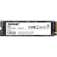 P300P128GM28 drives allo stato solido M.2 128 GB PCI Express NVMe, Disco a stato solido precio