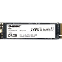 P300P128GM28 drives allo stato solido M.2 128 GB PCI Express NVMe, Disco a stato solido