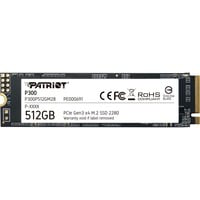 P300P512GM28 drives allo stato solido M.2 512 GB PCI Express NVMe, Disco a stato solido precio