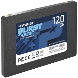 Burst Elite 2.5" 120 GB Serial ATA III, Disco a stato solido precio