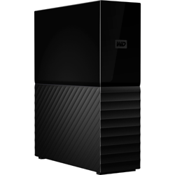 My Book disco rigido esterno 14000 GB Nero, Hard-disk en oferta