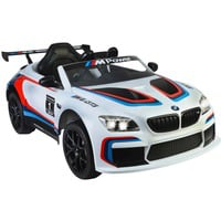 BMW M6 GT3 Giochi cavalcabili, Veicolo per bambini en oferta