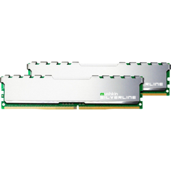 Silverline memoria 64 GB 2 x 32 GB DDR4 3200 MHz en oferta