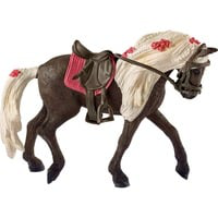 Horse Club Rocky Mountain, Gioco figura características