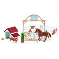 Horse Club 42458 set da gioco, Gioco figura en oferta