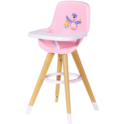 Highchair Accessori per bambole, Bambole mobili en oferta