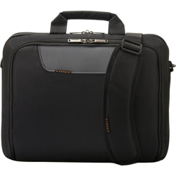 Advance 16" borsa per notebook 48,3 cm (19") Valigetta ventiquattrore Antracite, Notebook case características