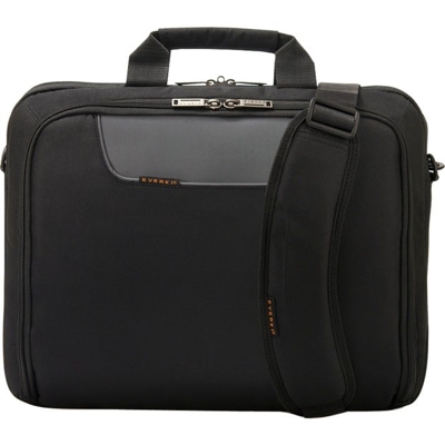 Advance 16" borsa per notebook 48,3 cm (19") Valigetta ventiquattrore Antracite, Notebook case