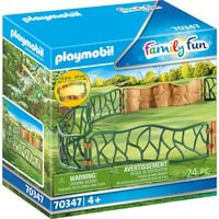 FamilyFun Zoo Enclosure, Giochi di costruzione en oferta