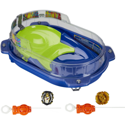 Beyblade Burst Chaos Core (Basic) Beystadium accessorio per trottola Stadio, Gioco di abilità en oferta