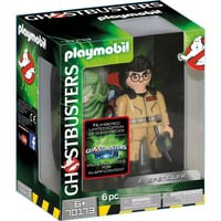 Ghostbusters 70173 set da gioco, Giochi di costruzione características