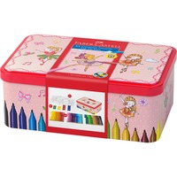 155534 penna tecnica Multicolore 33 pz, set