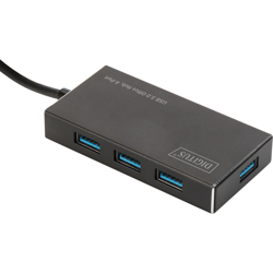 Office Hub USB 3.0, 4 porte en oferta