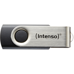 Basic Line unità flash USB 32 GB USB tipo A 2.0 Nero, Argento, Chiavetta USB características