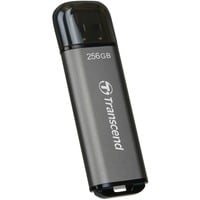 JetFlash 920 unità flash USB 256 GB USB tipo A 3.2 Gen 1 (3.1 Gen 1) Grigio, Chiavetta USB en oferta