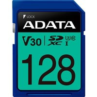 ASDX128GUI3V30S-R memoria flash 128 GB SDXC UHS-I Classe 10, Scheda di memoria precio