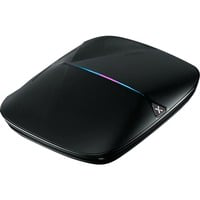 Armor G1 router wireless Dual-band (2.4 GHz/5 GHz) Nero características