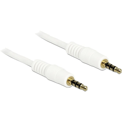 83441 cavo audio 2 m 3.5mm Bianco en oferta