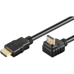 5m HDMI cavo HDMI HDMI tipo A (Standard) Nero en oferta