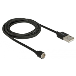 85724 cavo USB 1,1 m USB 2.0 USB A Nero precio