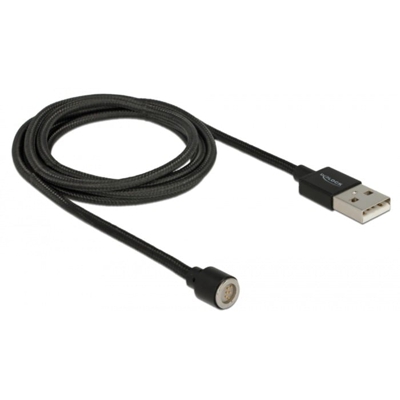 85724 cavo USB 1,1 m USB 2.0 USB A Nero