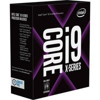 Core i9-10920X processore 3,5 GHz 19,25 MB Cache intelligente Scatola en oferta