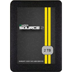 Source 2 2.5" 2000 GB Serial ATA III 3D TLC, Disco a stato solido en oferta