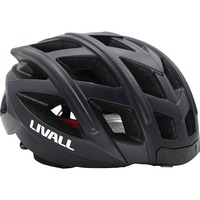 BH60SE Nero, Casco